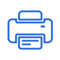 Printer app & Document scanner