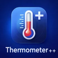 Thermometer++