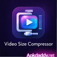 Video Size Compressor
