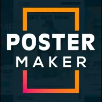 Poster maker