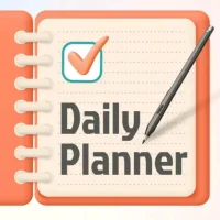 Daily planner