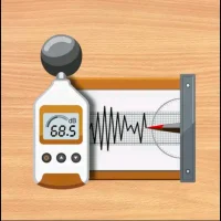 Sound meter pro