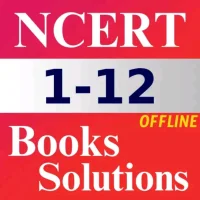 Ncert book class 1 - 12