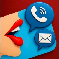 Speak who is calling