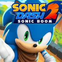 Sonic Dash 2