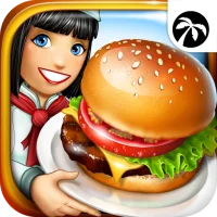 Cooking Fever