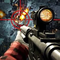 Zombie Hunter
