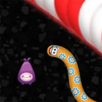 Worms Zone