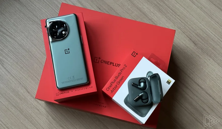 Oneplus phone details
